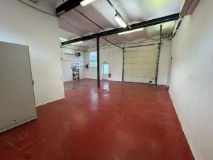 Pronájem skladu, Olomouc, Holická, 88 m2