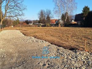 Prodej pozemku, Frýdlant nad Ostravicí, 772 m2