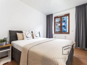 Pronájem bytu 2+kk, Praha - Hostivař, Fojtova, 50 m2