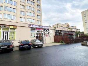 Prodej obchodního prostoru, Praha - Troja, Olštýnská, 38 m2
