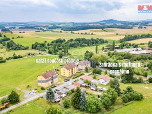 Prodej bytu 3+1, Brniště - Luhov, 82 m2