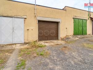 Prodej bytu 3+1, Brniště - Luhov, 82 m2
