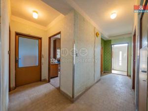 Prodej rodinného domu, Lesná, 180 m2
