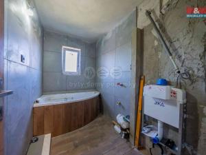 Prodej rodinného domu, Lesná, 180 m2