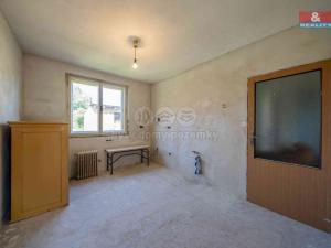 Prodej rodinného domu, Lesná, 180 m2