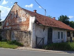 Prodej chalupy, Bílé Poličany, 100 m2
