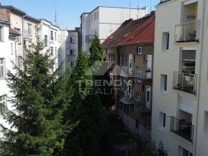 Prodej činžovního domu, Plzeň, Mánesova, 480 m2