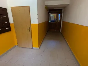 Prodej bytu 2+1, Most, tř. Budovatelů, 57 m2