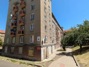 Prodej bytu 2+1, Most, tř. Budovatelů, 57 m2