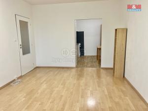 Pronájem bytu 2+kk, Praha - Újezd, Vodnická, 48 m2