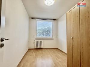 Pronájem bytu 2+kk, Praha - Újezd, Vodnická, 48 m2