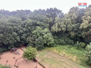 Pronájem bytu 2+kk, Praha - Újezd, Vodnická, 48 m2