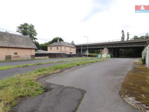Prodej garáže, Ostrov, 30 m2