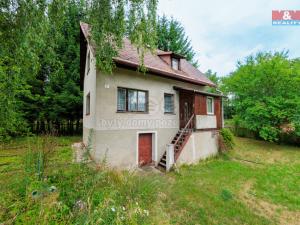 Prodej chaty, Bochov - Číhaná, 80 m2
