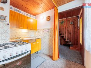 Prodej chaty, Bochov - Číhaná, 80 m2