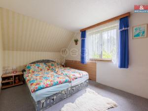 Prodej chaty, Bochov - Číhaná, 80 m2