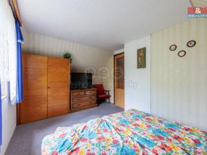 Prodej chaty, Bochov - Číhaná, 80 m2