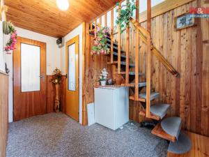 Prodej chaty, Bochov - Číhaná, 80 m2