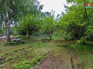 Prodej chaty, Bochov - Číhaná, 80 m2