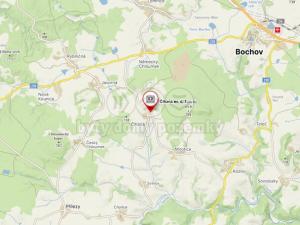 Prodej chaty, Bochov - Číhaná, 80 m2