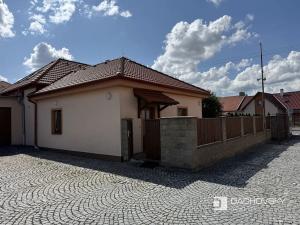 Pronájem rodinného domu, Orel, 191 m2