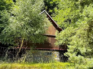 Prodej chaty, Držková, 54 m2