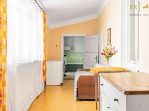 Prodej rodinného domu, Mikulovice, 91 m2