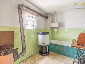 Prodej rodinného domu, Mikulovice, 91 m2