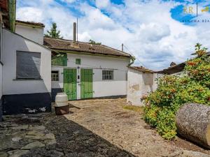 Prodej rodinného domu, Mikulovice, 91 m2