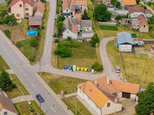 Prodej rodinného domu, Mikulovice, 91 m2