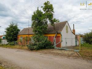 Prodej rodinného domu, Mikulovice, 91 m2