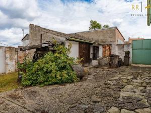 Prodej rodinného domu, Mikulovice, 91 m2