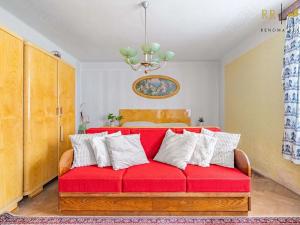 Prodej rodinného domu, Mikulovice, 91 m2