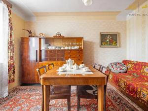 Prodej rodinného domu, Mikulovice, 91 m2