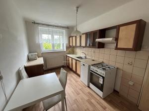 Pronájem bytu 2+1, Rokycany, Plzeňská, 60 m2