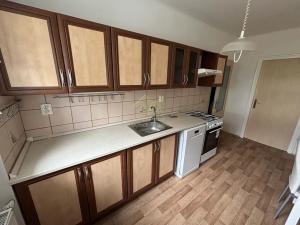 Pronájem bytu 2+1, Rokycany, Plzeňská, 60 m2