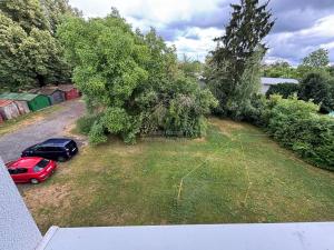 Pronájem bytu 2+1, Rokycany, Plzeňská, 60 m2