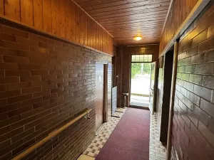 Pronájem restaurace, Praha, Únorová, 111 m2