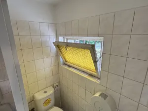 Pronájem restaurace, Praha, Únorová, 111 m2