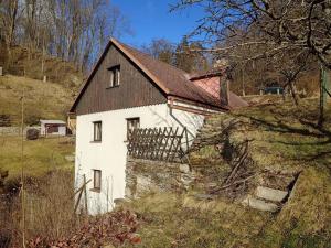 Prodej chalupy, Rožmberk nad Vltavou, 99 m2