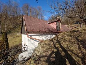 Prodej chalupy, Rožmberk nad Vltavou, 99 m2