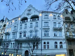 Pronájem bytu 1+kk, Olomouc, 33 m2