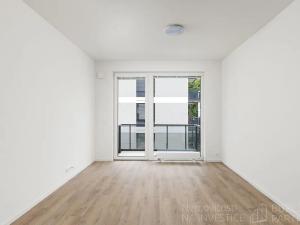 Pronájem bytu 2+kk, Praha - Hostivař, Nurmiho, 55 m2