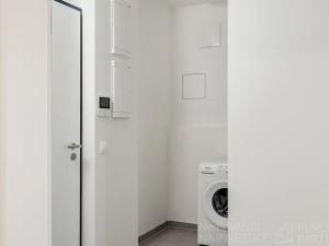 Pronájem bytu 2+kk, Praha - Hostivař, Nurmiho, 55 m2