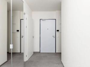 Pronájem bytu 2+kk, Praha - Hostivař, Nurmiho, 55 m2
