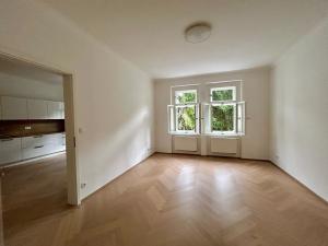 Prodej bytu 2+1, Praha - Břevnov, Za Strahovem, 67 m2