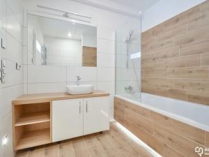 Prodej bytu 3+kk, Bystročice, 85 m2