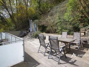 Pronájem bytu 3+kk, Brno, Potocká, 85 m2