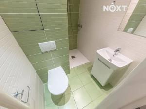 Pronájem bytu 1+kk, Praha - Hloubětín, Zelenečská, 26 m2