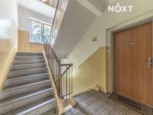 Pronájem bytu 1+kk, Praha - Hloubětín, Zelenečská, 26 m2